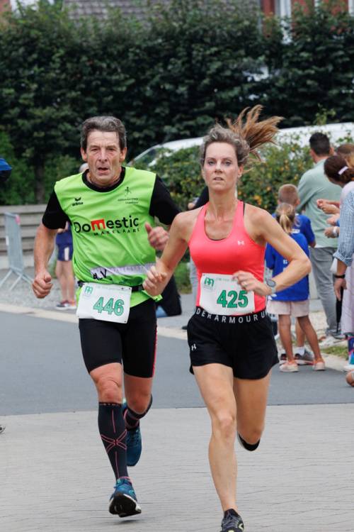 Landlopersjogging 2023